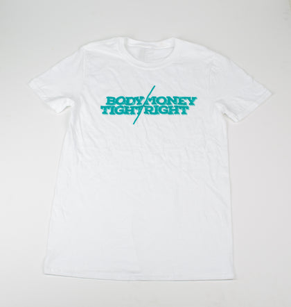 BTMR GEAR WHITE/TEAL