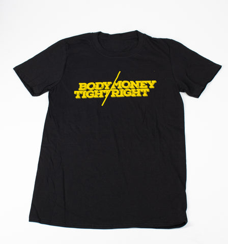 BTMR GEAR BLACK/YELLOW