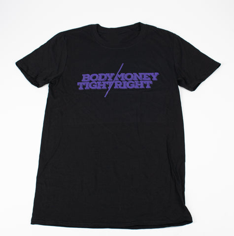 BTMR GEAR BLACK/PURPLE