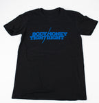 BTMR GEAR BLACK/BLUE