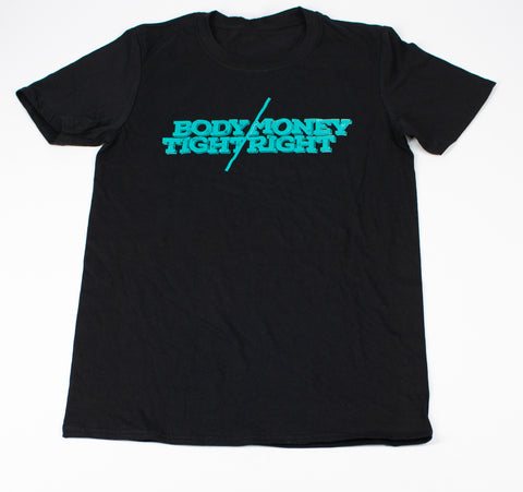 BTMR GEAR BLACK/TEAL