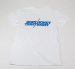 BTMR GEAR WHITE/ROYAL BLUE