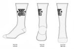 'BTMR' GEAR YOUTH SOCKS